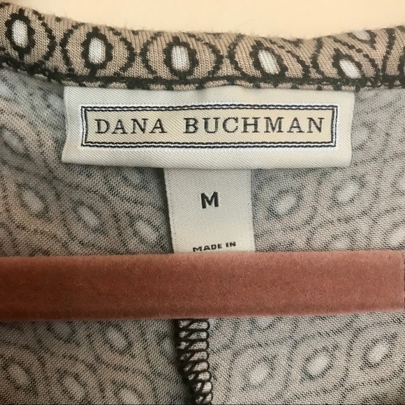 Patterned tunic shirt - Picture 5 of 6